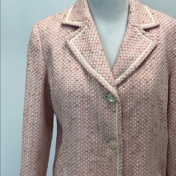 CG Collection by Gallery Coat - Picture 5 of 8